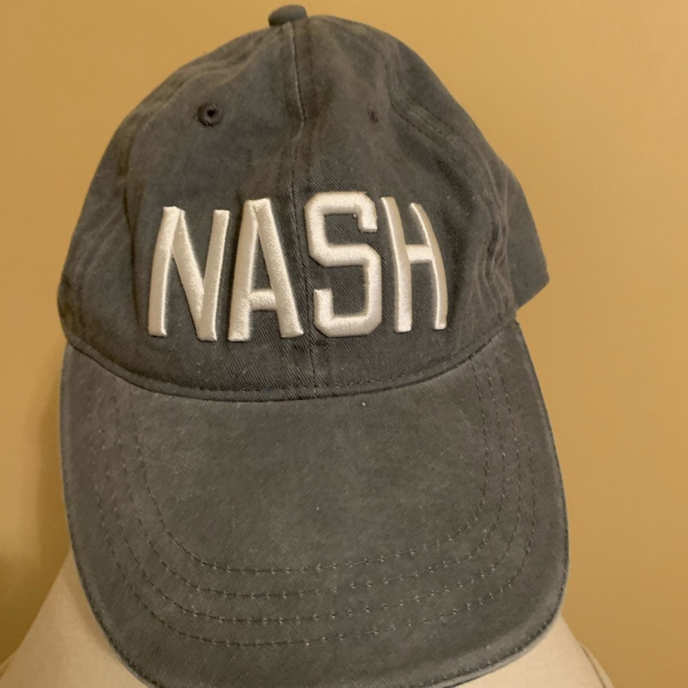 Nash cap